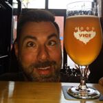 Profile Picture of Andrew Bloom (@eh_bee) on Instagram