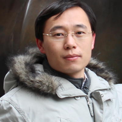 Profile Picture of Chao Huang (@chaohuang) on Twitter