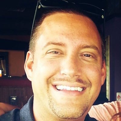 Profile Picture of Stephen McCowan (@StephenMcCowan) on Twitter