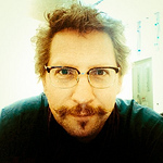 Profile Picture of Anthony J Hughes (@anthonyjhughes) on Flickr
