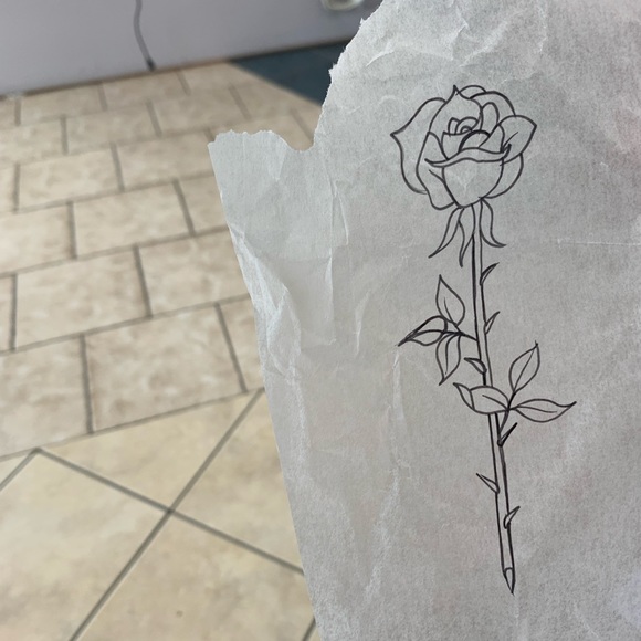 Michael Somerville - Poshmark Profile Picture of Michael Somerville (@mike_123123) on Poshmark