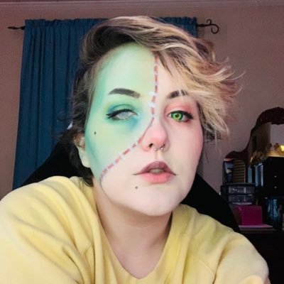 Profile Picture of Jill ✨ (@heyoimjill) on Twitter