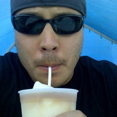 Profile Picture of Jason Ibarra (@jay_sinn82) on Twitter