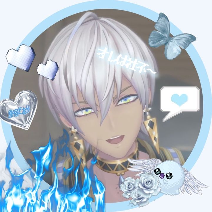 Profile Picture of BarbaraKeith (@flatlmckiia) on Tiktok