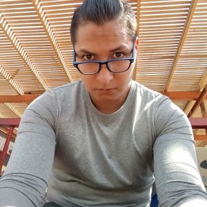 Profile Picture of Jose Brian Mena Rinaldo (@MenaRinaldo) on Twitter