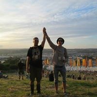 Profile Picture of Matthew Bright (@matthew-bright-4) on Quora