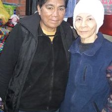 Profile Picture of Lener Tuanama Shapiama (@lener_shapiama) on Twitter