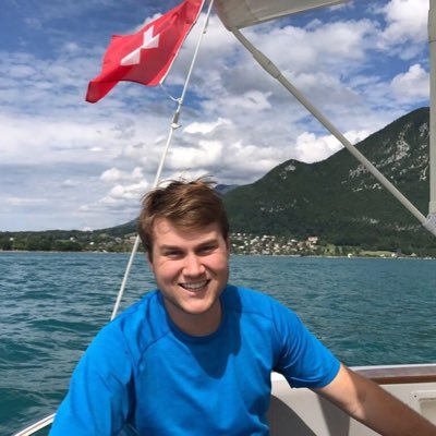 Profile Picture of Brooks Barnes (@brooks_michael1) on Twitter