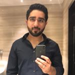 Profile Picture of Munir Shaikh- (@munirrshaikh) on Instagram