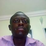 Profile Picture of Paul Akinpelu (@paul.akinpelu) on Instagram