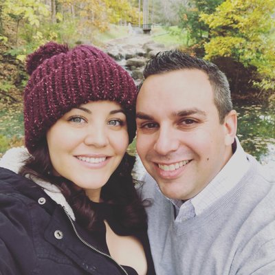 Profile Picture of Daniella James (@djames811) on Twitter