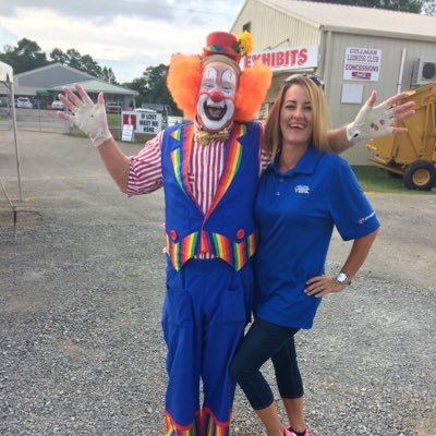 Profile Picture of Buffy Smith (@buffysmith322) on Twitter