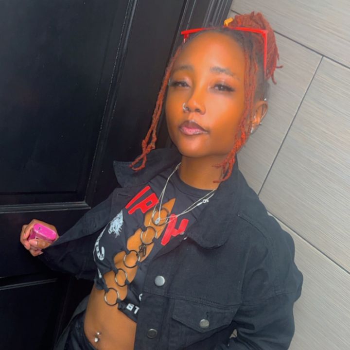 Profile Picture of MotherOfTwo😍😍 (@daniellemullins43) on Tiktok