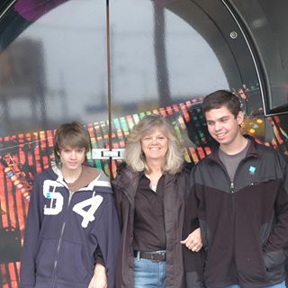 Profile Picture of Phyllis Oster (@phyllis.oster1) on Facebook