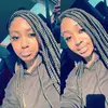 Profile Picture of arieldenisiaaa 💞 . (@arieldenisia) on Tiktok
