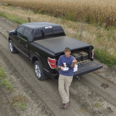 Profile Picture of Jeff Dreesen (@jtdreesen) on Twitter