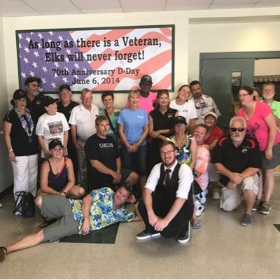 Profile Picture of Robin Gansel Gammill (@RGammill) on Twitter