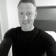 Profile Picture of David Hodson (@Dhodson84) on Twitter