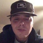 Profile Picture of Brandon Pitman 🌏 (@pitmanthehitman32) on Instagram