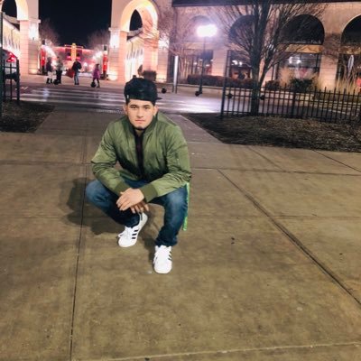 Profile Picture of Benjamin Portillo (@benjami05508455) on Twitter