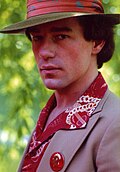 Profile Picture of List of The Simpsons guest stars (seasons 1–20) - Wikipediaon Wikipedia