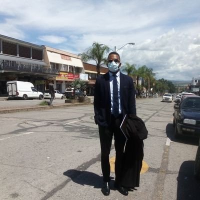 Ndumiso Mhlaba - Twitter Profile Picture of Ndumiso Mhlaba (@mhlaba_nt) on Twitter