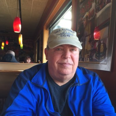 Profile Picture of Stephen Edmund Crump (@stevecrump9) on Twitter