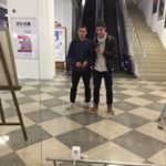 Profile Picture of Sheldon_Cooper (@veliullaev18) on Instagram