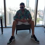 Profile Picture of farbod (@__farbod_khalaj) on Instagram