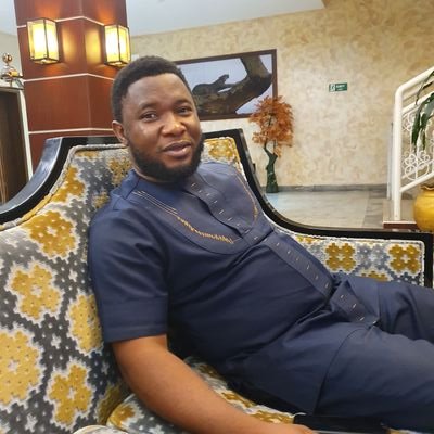 Profile Picture of Gani Joe (@GaniJoe) on Twitter