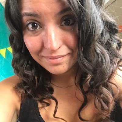 Allison Haremski - Twitter Profile Picture of Allison Haremski (@AjoEspresso) on Twitter