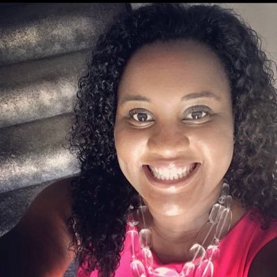 Profile Picture of Ashley Bacote (@ashley_bacote) on Twitter