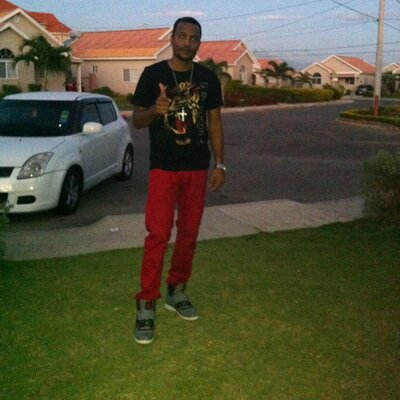 Profile Picture of Nicholas Lall (@lallofficial) on Twitter