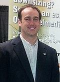 Profile Picture of Mark Gerretsenon Wikipedia