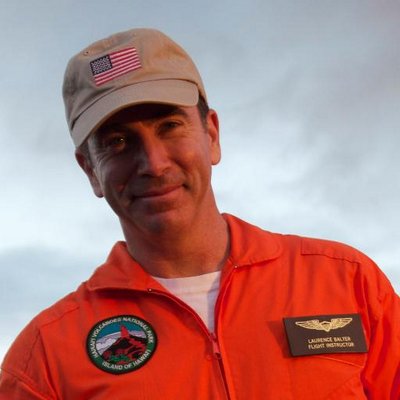 Profile Picture of Laurence Balter (@SixDigitCFI) on Twitter