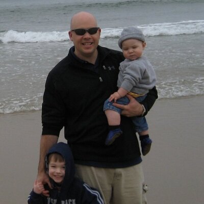 Profile Picture of Garrett Olson (@Lordgar) on Twitter