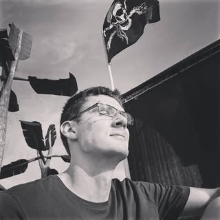 Profile Picture of Daniel Breitenbach (@breitenbachdaniel) on Instagram