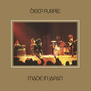 Made in Japan (Whitesnake album) - Wikipedia