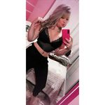 Profile Picture of ARIEL (@ariel_haynes.g86) on Instagram