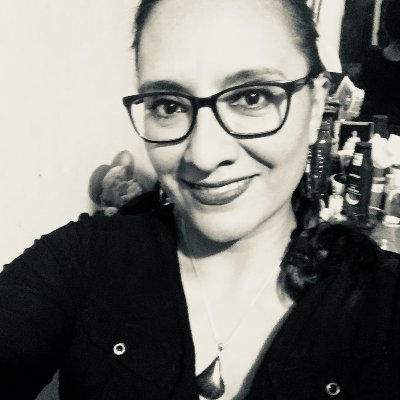 Profile Picture of Mildred Flores (@EPLiza) on Twitter