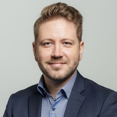 Profile Picture of Antti Ylisaari (@anttiylisaari) on Twitter