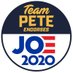 Profile Picture of Humans For Pete & JOE BIDEN (@HumansNAmerica) on Twitter