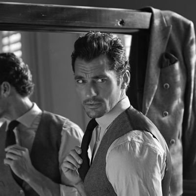 Profile Photo of Team David Gandy (@TeamDavidGandy) on Twitter