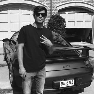 Profile Picture of Brian Weeks (@brian_weeks) on Instagram