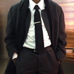 Profile Picture of The Sean Jean Luc Picard (@tuvok_shakur) on Instagram