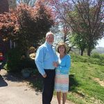 Profile Picture of Kim Stratton (@strattonfarms) on Instagram