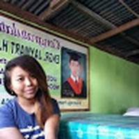 Profile Picture of Joyce Mojica (@joyce-mojica-5) on Quora