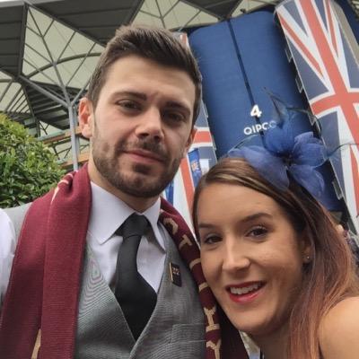 Profile Picture of Brad Inglis (@Inglis_B) on Twitter