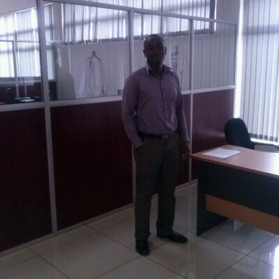 Profile Picture of Joseph Kimani (@kimartz) on Twitter