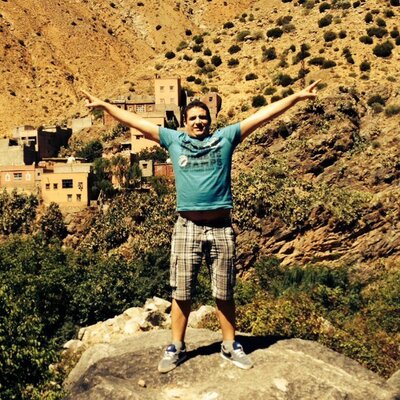 Profile Picture of JEREMY BURRI (@jerem_68200) on Twitter